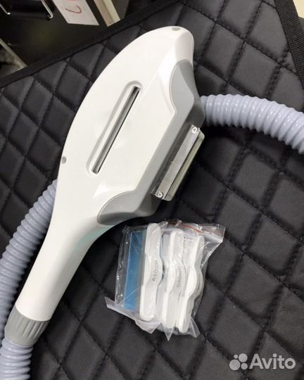 Ручка фотоэпилятора универсальная (RF)