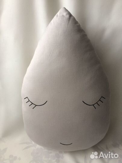 Подушки сердечка