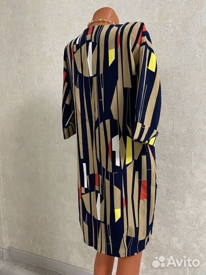 Платье- туника