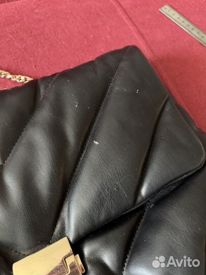 Сумка женская zara