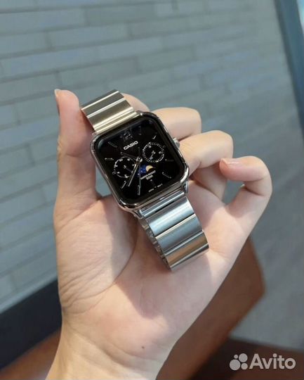 Наручные часы Casio MTP-M305D