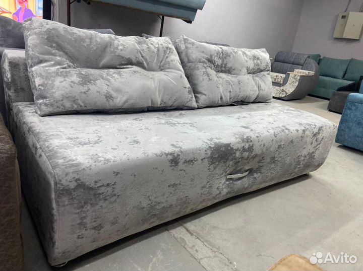 Новый диван айс