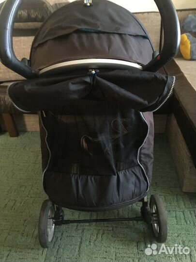 Прогулочная коляска Geoby бу