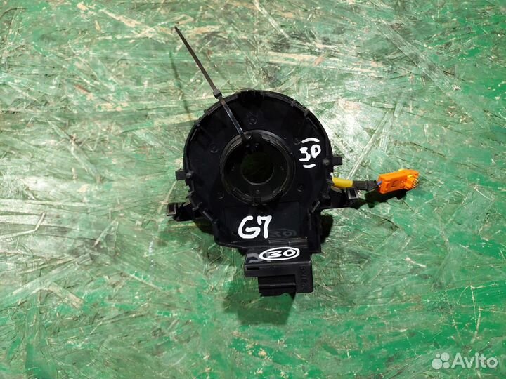 Шлейф подрулевой G7 toyota Hilux (2005-2015)