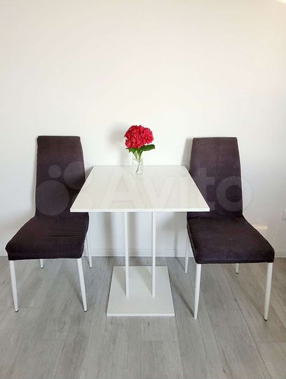 Квартира-студия, 18 м², 1/3 эт.