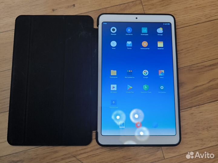 Xiaomi mi pad 4