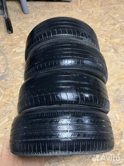 Goodyear Assurance 225/55 R18