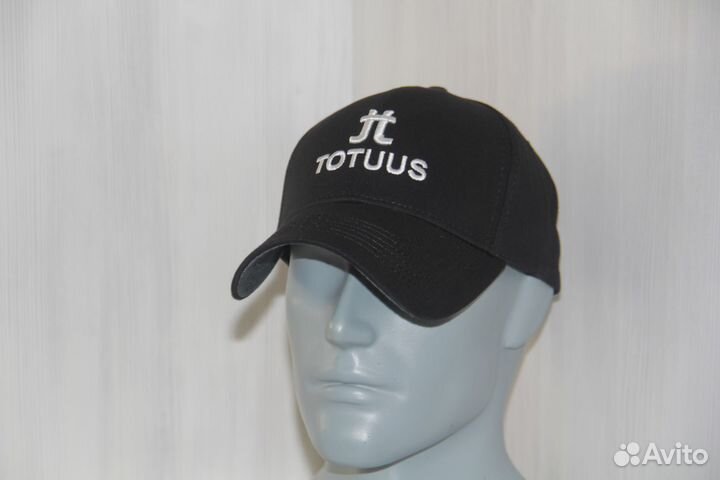 Разные брендовые бейсболки