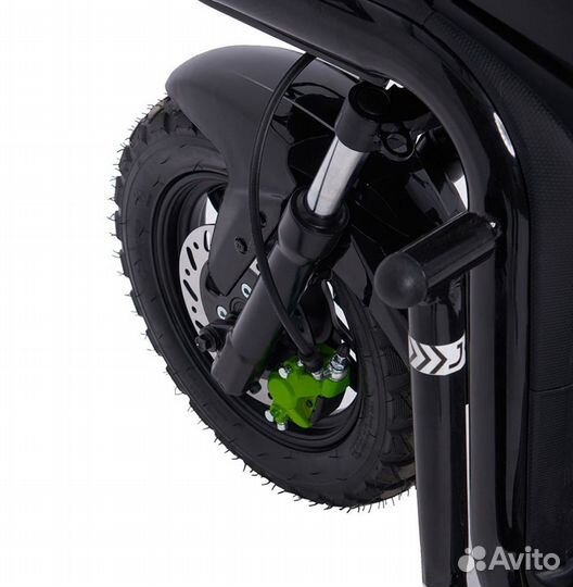 Электрический велосипед в аренду