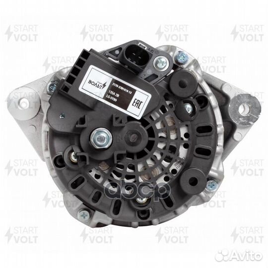 Генератор для а/м Лада 2170/1118/2190/2192/Dats