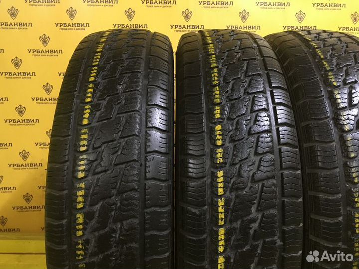 КАМА Кама-232 185/75 R16 95T
