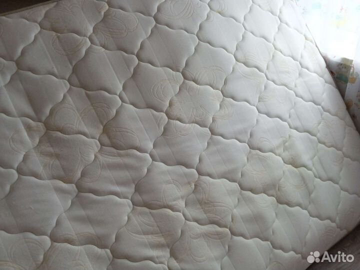 Матрас 160х200