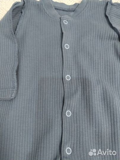 Комбинезон для новорожденных