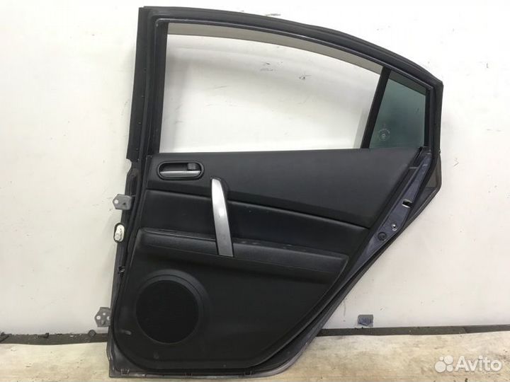 Дверь задняя правая Mazda 6 GH 2007
