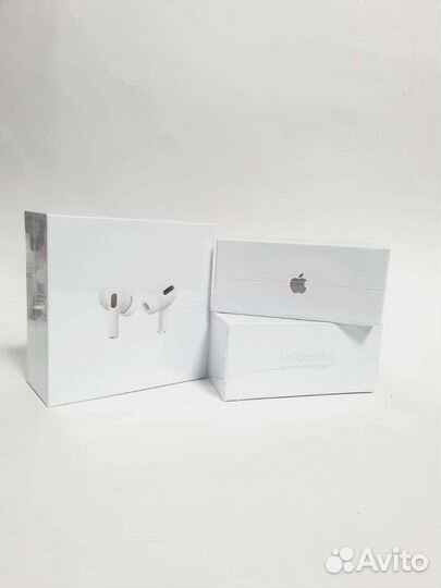 AirPods Pro Premium только оптом