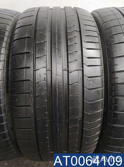 Pirelli P Zero 275/35 R21 и 315/30 R21 98V