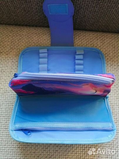 Пенал для школы