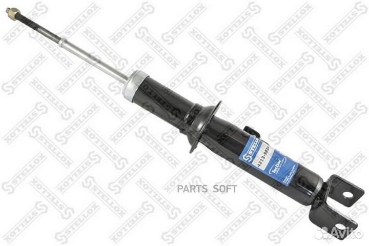 Stellox 42139824SX Амортизатор зад.chrysler cirrus 95-00/sebring 95-02