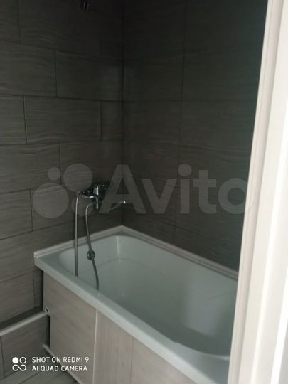 Квартира-студия, 18 м², 4/5 эт.