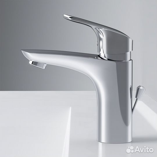 Смеситель Am.Pm Like F8092116 для раковины