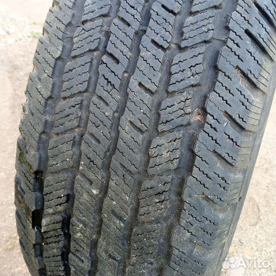 Michelin 4x4 XPC 275/70 R16