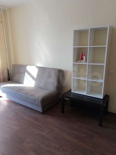 Квартира-студия, 30 м², 9/16 эт.