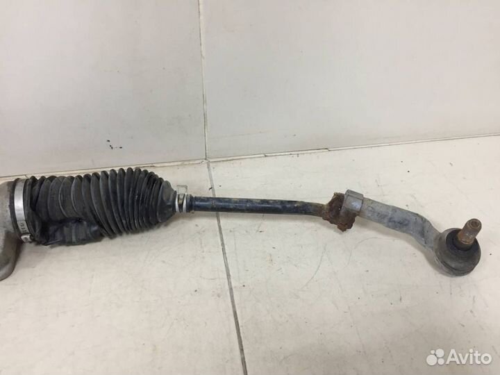 Рейка рулевая Skoda Rapid 2012-2020