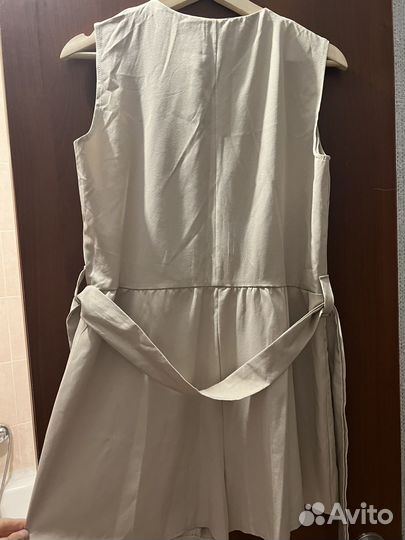 Комбинезон женский