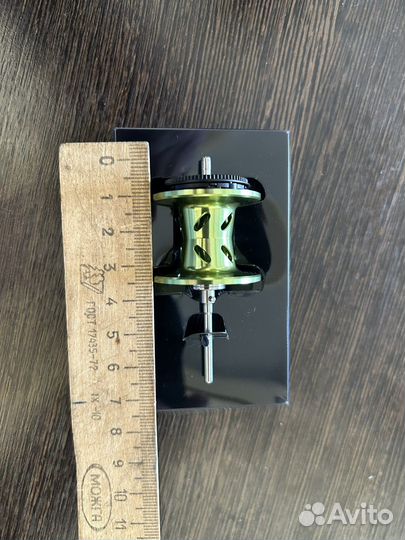 Шпуля для катушки 13 Fishing