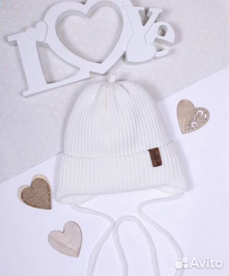 Конверт зимний на выписку