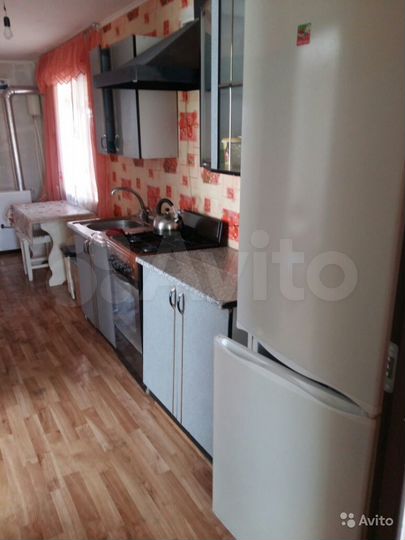 Дом 50 м² на участке 6 сот.