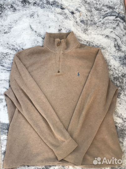 Кофта Polo Ralph Lauren