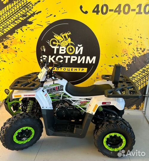 Avantis Hunter 200 NEW LUX