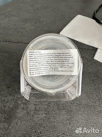 Соски бутылочные avent