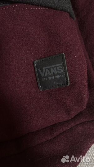 Рюкзак vans