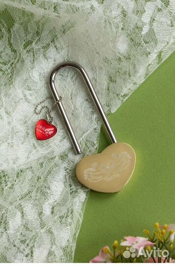 Свадебный замок