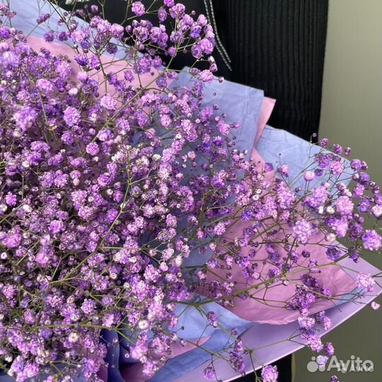 Цветы с доставкой