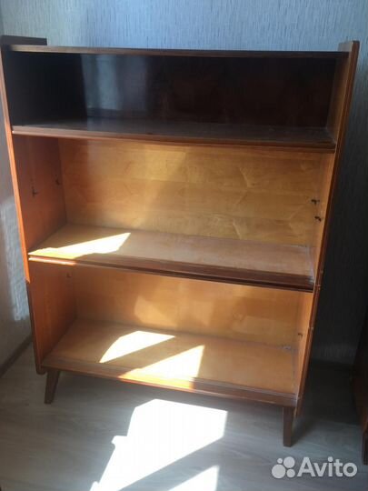 Чешская стенка