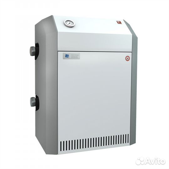 Газовый котел Лемакс Патриот 12.5(без усд)одноконт