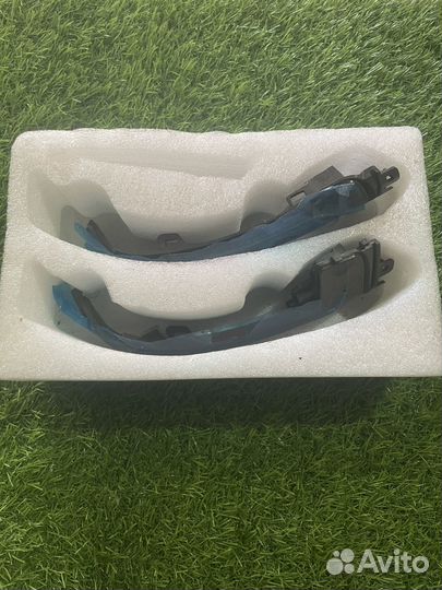 Повторитель поворота VAG