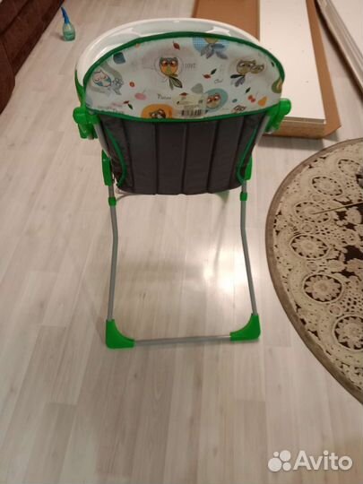 Детский столик для кормления бу