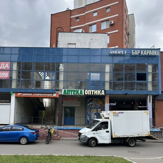 Свободного назначения, 200 м²