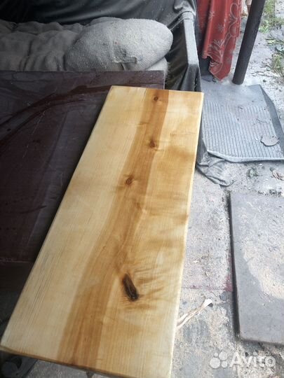 Доска разделочная