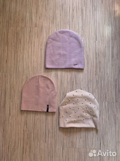 Шапка женская