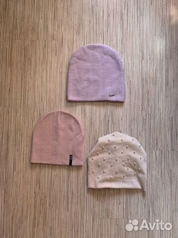 Шапка женская