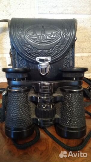 Бинокль бпс 4х20