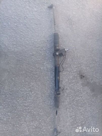 Рейка рулевая Chery Tiggo T11