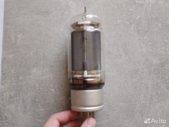 Радиолампы гк 71