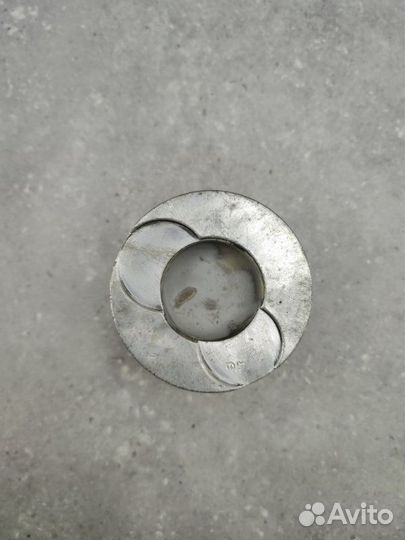 Поршень Камаз 5320 740.10-210