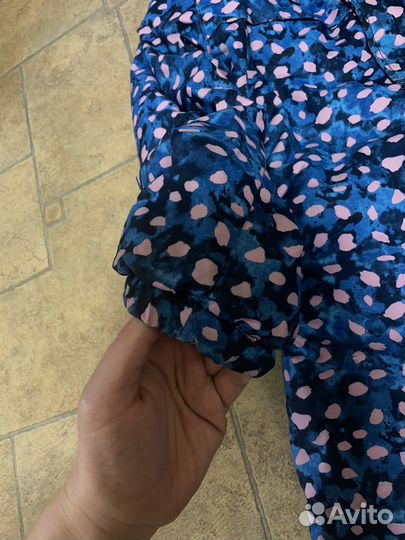 Зимний комбинезон lassie 128